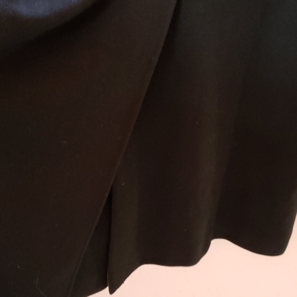 MARVIN RICHARDS WOOL COAT - Picture 6 of 14